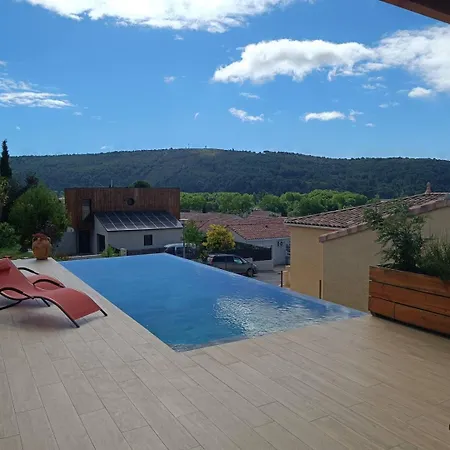 Dans Le Minervois