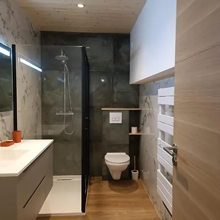 Dans Le Minervois Ferienhaus Bize-Minervois