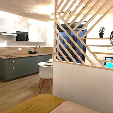 Prázdninový dům Dans Le Minervois Bize-Minervois