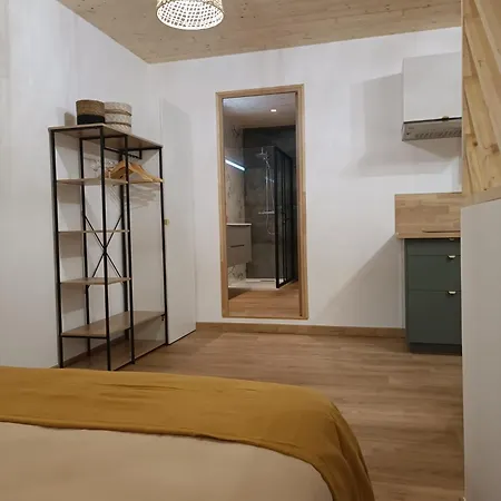 Ferienhaus Dans Le Minervois