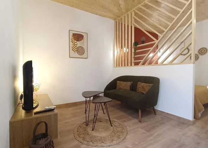 Dans Le Minervois * Bize-Minervois