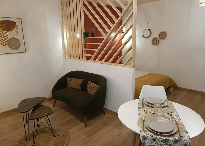 Dans Le Minervois Casa de Férias Bize-Minervois