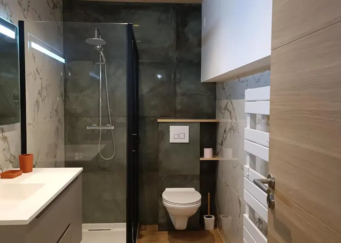 Dans Le Minervois Casa de Férias Bize-Minervois